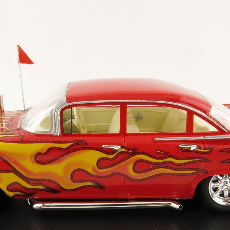 ACE Models - 1959 Chevrolet Bel Air Custom Mad Max Resin - Scale 1:43