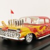 ACE Models - 1959 Chevrolet Bel Air Custom Mad Max Resin - Scale 1:43