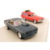 ACE Models ACE-MM2 - Mad Max Holden HQ Nightrider MFP & Holden HJ Panel Van Twin Set - Scale 1:64