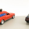 ACE Models ACE-MM2 - Mad Max Holden HQ Nightrider MFP & Holden HJ Panel Van Twin Set - Scale 1:64