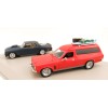 ACE Models ACE-MM2 - Mad Max Holden HQ Nightrider MFP & Holden HJ Panel Van Twin Set - Scale 1:64