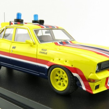 ACE Models - Ford Falcon XB MFP Car Big Bopper V8 Interceptors - Scale 1:43