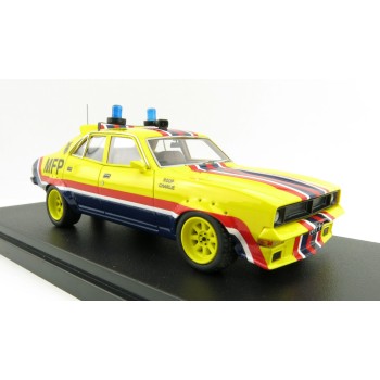 ACE Models - Ford Falcon XB MFP Car Big Bopper V8 Interceptors - Scale 1:43