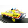 ACE Models - Ford Falcon XB MFP Car Big Bopper V8 Interceptors - Scale 1:43