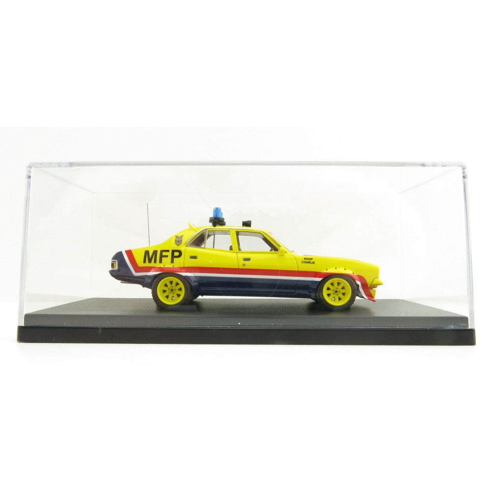 ACE Models - Ford Falcon XB MFP Car Big Bopper V8 Interceptors - Scale 1:43