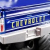 ACME - 1970 Chevrolet K-10 Monster Truck - Goodyear - Scale 1:64