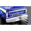 ACME - 1970 Chevrolet K-10 Monster Truck - Goodyear - Scale 1:64