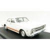 DDA Collectibles - 1967 Ford Falcon XR GT Car - Avis White - Scale 1:43