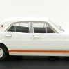 DDA Collectibles - 1967 Ford Falcon XR GT Car - Avis White - Scale 1:43