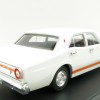 DDA Collectibles - 1967 Ford Falcon XR GT Car - Avis White - Scale 1:43