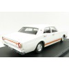 DDA Collectibles - 1967 Ford Falcon XR GT Car - Avis White - Scale 1:43
