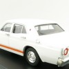 DDA Collectibles - 1967 Ford Falcon XR GT Car - Avis White - Scale 1:43