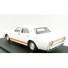 DDA Collectibles - 1967 Ford Falcon XR GT Car - Avis White - Scale 1:43