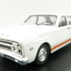DDA Collectibles - 1967 Ford Falcon XR GT Car - Avis White - Scale 1:43