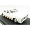 DDA Collectibles - 1967 Ford Falcon XR GT Car - Avis White - Scale 1:43