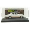 DDA Collectibles - 1967 Ford Falcon XR GT Car - Avis White - Scale 1:43