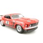 DDA GreenLight 16400-A 1969 Ford Trans Am Mustang No 9 Allan Moffat Racing Collection - Scale 1:64 