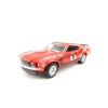 DDA GreenLight 16400-A 1969 Ford Trans Am Mustang No 9 Allan Moffat Racing Collection - Scale 1:64 