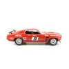 DDA GreenLight 16400-A 1969 Ford Trans Am Mustang No 9 Allan Moffat Racing Collection - Scale 1:64 
