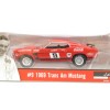 DDA GreenLight 16400-A 1969 Ford Trans Am Mustang No 9 Allan Moffat Racing Collection - Scale 1:64 