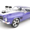 DDA GreenLight DDA201 1973 Custom Holden HQ Monaro Hanful Scale 1:24 