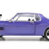DDA GreenLight DDA201 1973 Custom Holden HQ Monaro Hanful Scale 1:24 