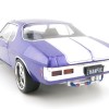 DDA GreenLight DDA201 1973 Custom Holden HQ Monaro Hanful Scale 1:24 