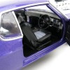 DDA GreenLight DDA201 1973 Custom Holden HQ Monaro Hanful Scale 1:24 
