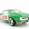DDA GreenLight DDA205 Castrol Hanful 1973 Holden Monaro HQ GTS Custom Green Scale 1:24
