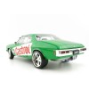 DDA GreenLight DDA205 Castrol Hanful 1973 Holden Monaro HQ GTS Custom Green Scale 1:24