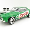 DDA GreenLight DDA205 Castrol Hanful 1973 Holden Monaro HQ GTS Custom Green Scale 1:24