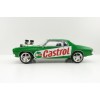 DDA GreenLight DDA205 Castrol Hanful 1973 Holden Monaro HQ GTS Custom Green Scale 1:24