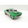 DDA GreenLight DDA205 Castrol Hanful 1973 Holden Monaro HQ GTS Custom Green Scale 1:24