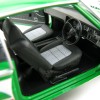 DDA GreenLight DDA205 Castrol Hanful 1973 Holden Monaro HQ GTS Custom Green Scale 1:24