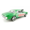 DDA GreenLight DDA205 Castrol Hanful 1973 Holden Monaro HQ GTS Custom Green Scale 1:24