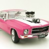 DDA GreenLight DDA207 1973 Custom Holden HQ Monaro GTS 350 Pinked - Scale 1:24
