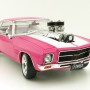 DDA GreenLight DDA207 1973 Custom Holden HQ Monaro GTS 350 Pinked - Scale 1:24