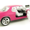 DDA GreenLight DDA207 1973 Custom Holden HQ Monaro GTS 350 Pinked - Scale 1:24