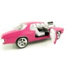 DDA GreenLight DDA207 1973 Custom Holden HQ Monaro GTS 350 Pinked - Scale 1:24