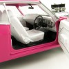DDA GreenLight DDA207 1973 Custom Holden HQ Monaro GTS 350 Pinked - Scale 1:24