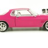 DDA GreenLight DDA207 1973 Custom Holden HQ Monaro GTS 350 Pinked - Scale 1:24