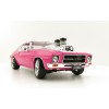 DDA GreenLight DDA207 1973 Custom Holden HQ Monaro GTS 350 Pinked - Scale 1:24