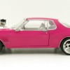 DDA GreenLight DDA207 1973 Custom Holden HQ Monaro GTS 350 Pinked - Scale 1:24