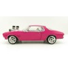 DDA GreenLight DDA207 1973 Custom Holden HQ Monaro GTS 350 Pinked - Scale 1:24