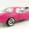 DDA GreenLight DDA207 1973 Custom Holden HQ Monaro GTS 350 Pinked - Scale 1:24