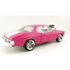 DDA GreenLight DDA207 1973 Custom Holden HQ Monaro GTS 350 Pinked - Scale 1:24