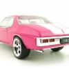 DDA GreenLight DDA207 1973 Custom Holden HQ Monaro GTS 350 Pinked - Scale 1:24
