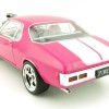 DDA GreenLight DDA207 1973 Custom Holden HQ Monaro GTS 350 Pinked - Scale 1:24