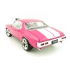 DDA GreenLight DDA207 1973 Custom Holden HQ Monaro GTS 350 Pinked - Scale 1:24