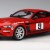 DDA by GT Spirit DDAUS030 2019 Ford Mustang No.9 Allan Moffat Tribute by Tickford  - Scale 1:18